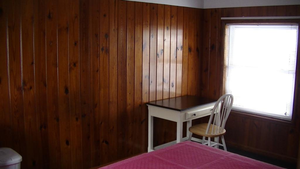 Seawitch Motel Carolina Beach Zimmer foto
