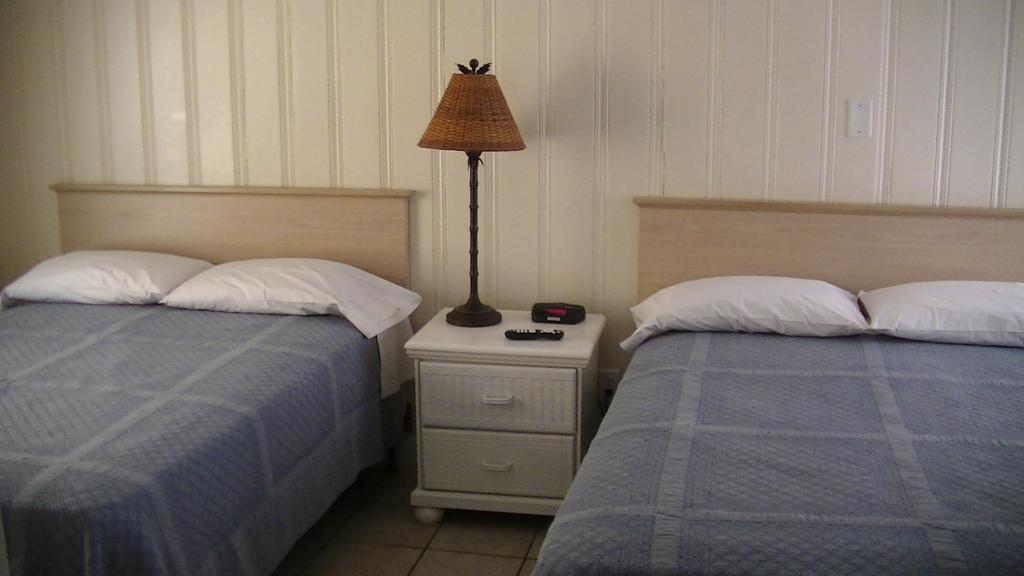 Seawitch Motel Carolina Beach Zimmer foto