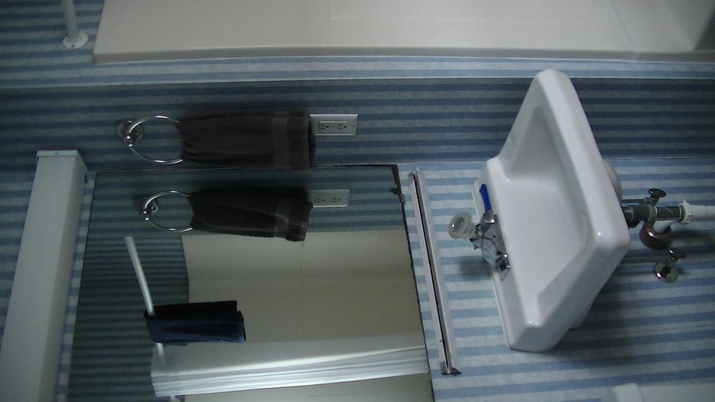 Seawitch Motel Carolina Beach Zimmer foto