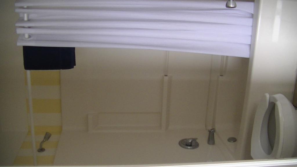 Seawitch Motel Carolina Beach Zimmer foto