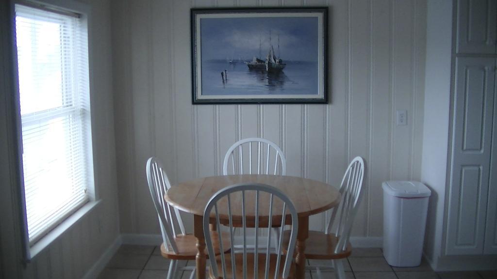 Seawitch Motel Carolina Beach Zimmer foto
