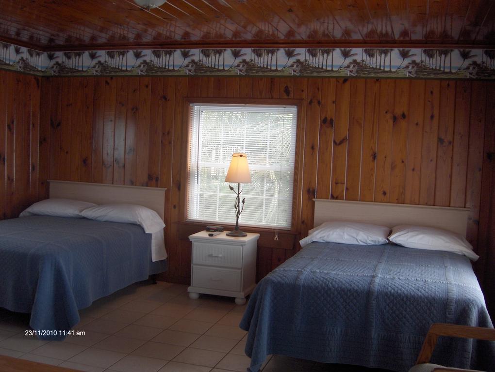 Seawitch Motel Carolina Beach Zimmer foto