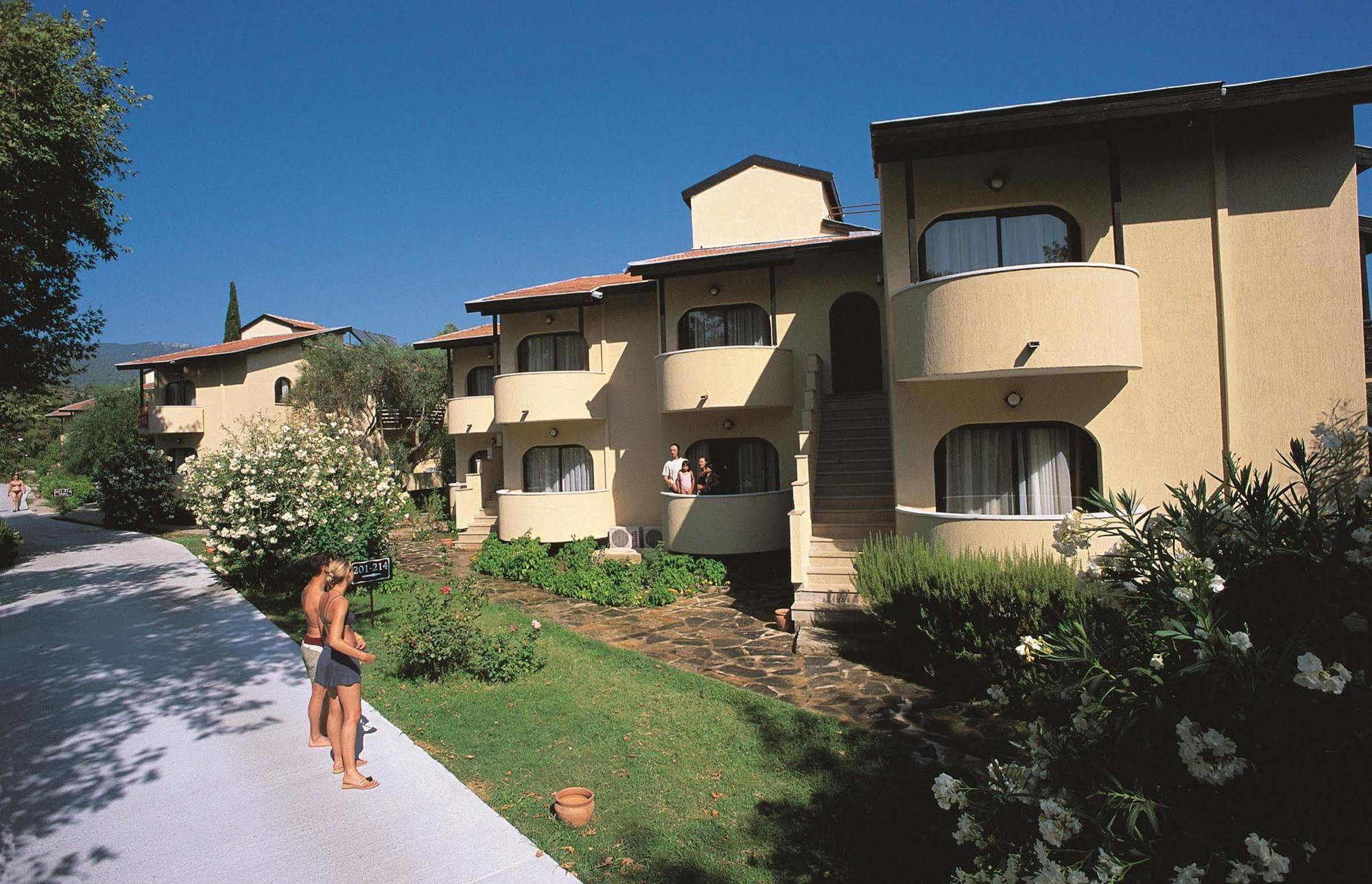 Seawitch Motel Carolina Beach Exterior foto